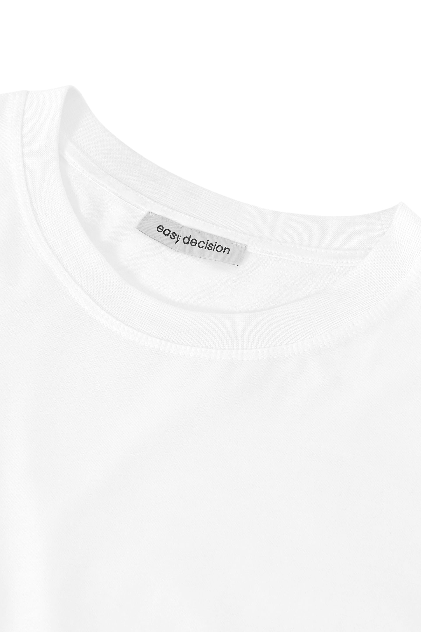 sade pamuklu regular fit beyaz tişört düz erkek kadın kolay 
basic  regular fit %100 cotton white tshirt 